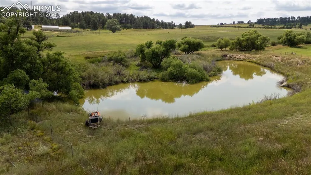 11503 E Smith Road Elbert, CO 80106