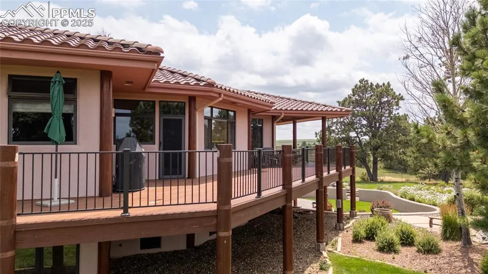 11503 E Smith Road Elbert, CO 80106