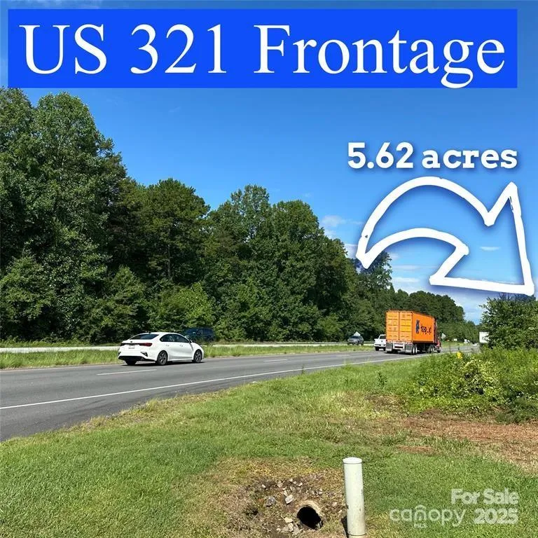 0 Hickory Boulevard Granite Falls, NC 28630