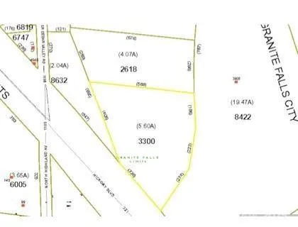 0 Hickory Boulevard Granite Falls, NC 28630