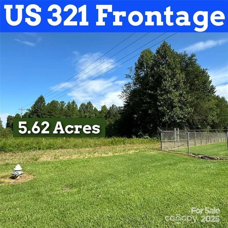 0 Hickory Boulevard Granite Falls, NC 28630