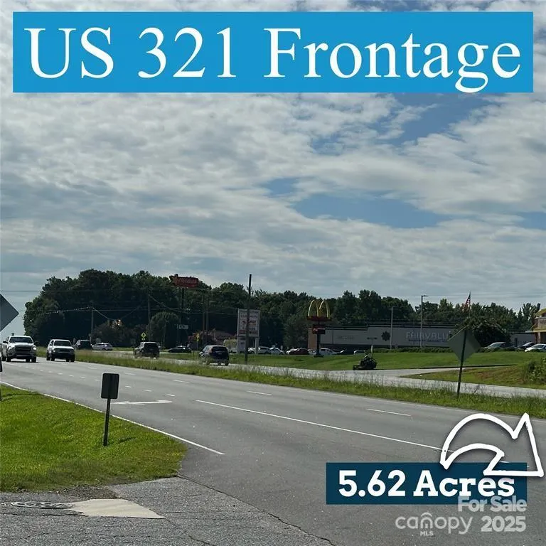 0 Hickory Boulevard Granite Falls, NC 28630