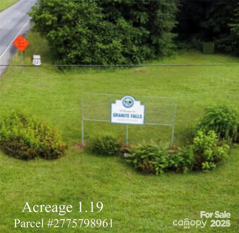 0 Highway 321 Highway Granite Falls, NC 28630