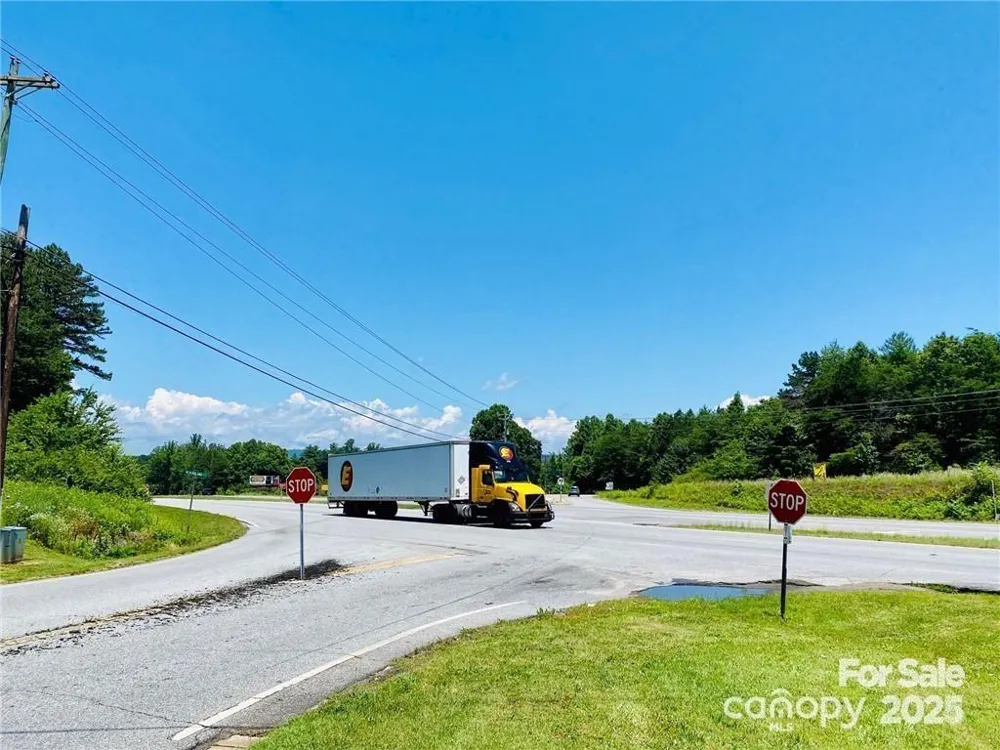 0 Highway 321 Highway Granite Falls, NC 28630