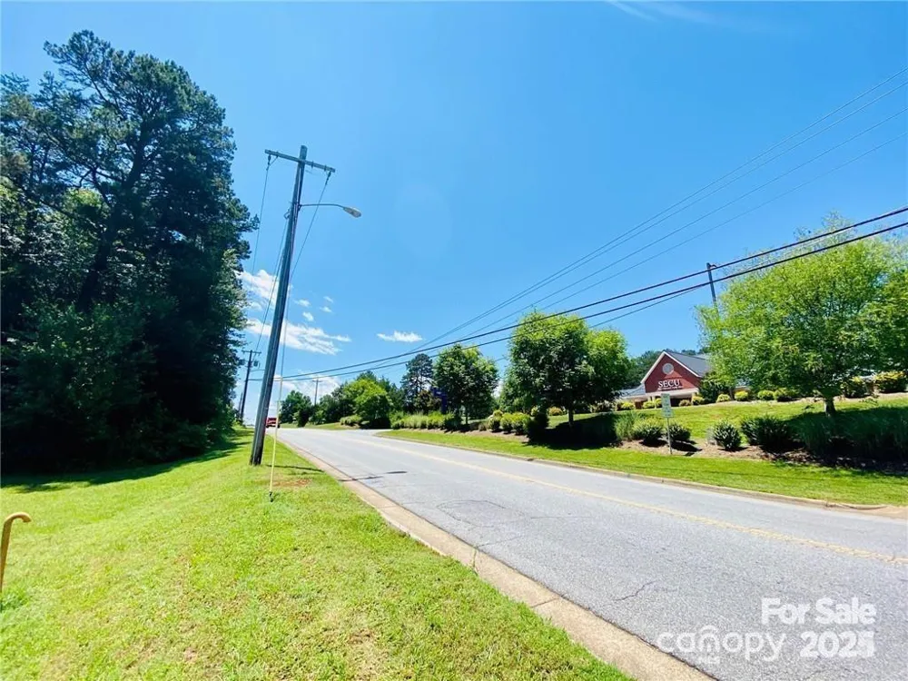 0 Highway 321 Highway Granite Falls, NC 28630