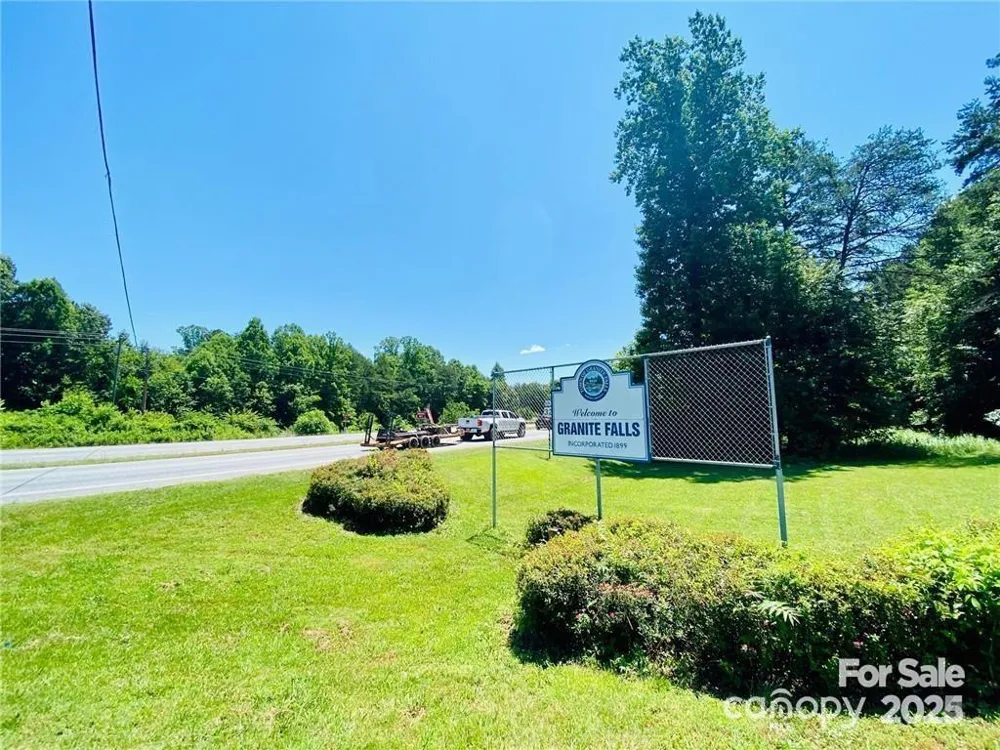 0 Highway 321 Highway Granite Falls, NC 28630