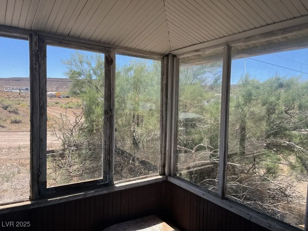 901 E Myers Avenue Goldfield, NV 89013