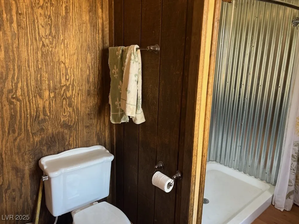 901 E Myers Avenue Goldfield, NV 89013