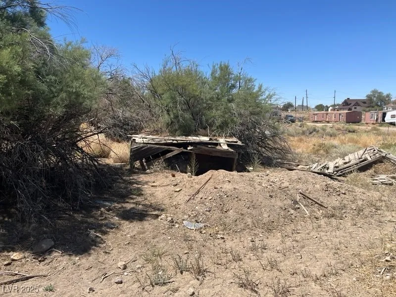901 E Myers Avenue Goldfield, NV 89013