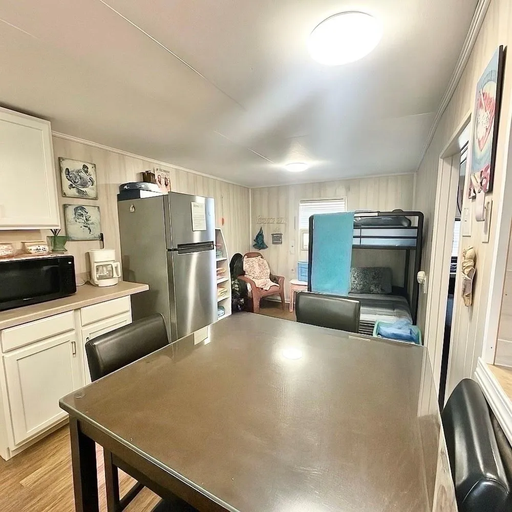 Pr 670 St Marys Slough Rd Street S Matagorda, TX 77457