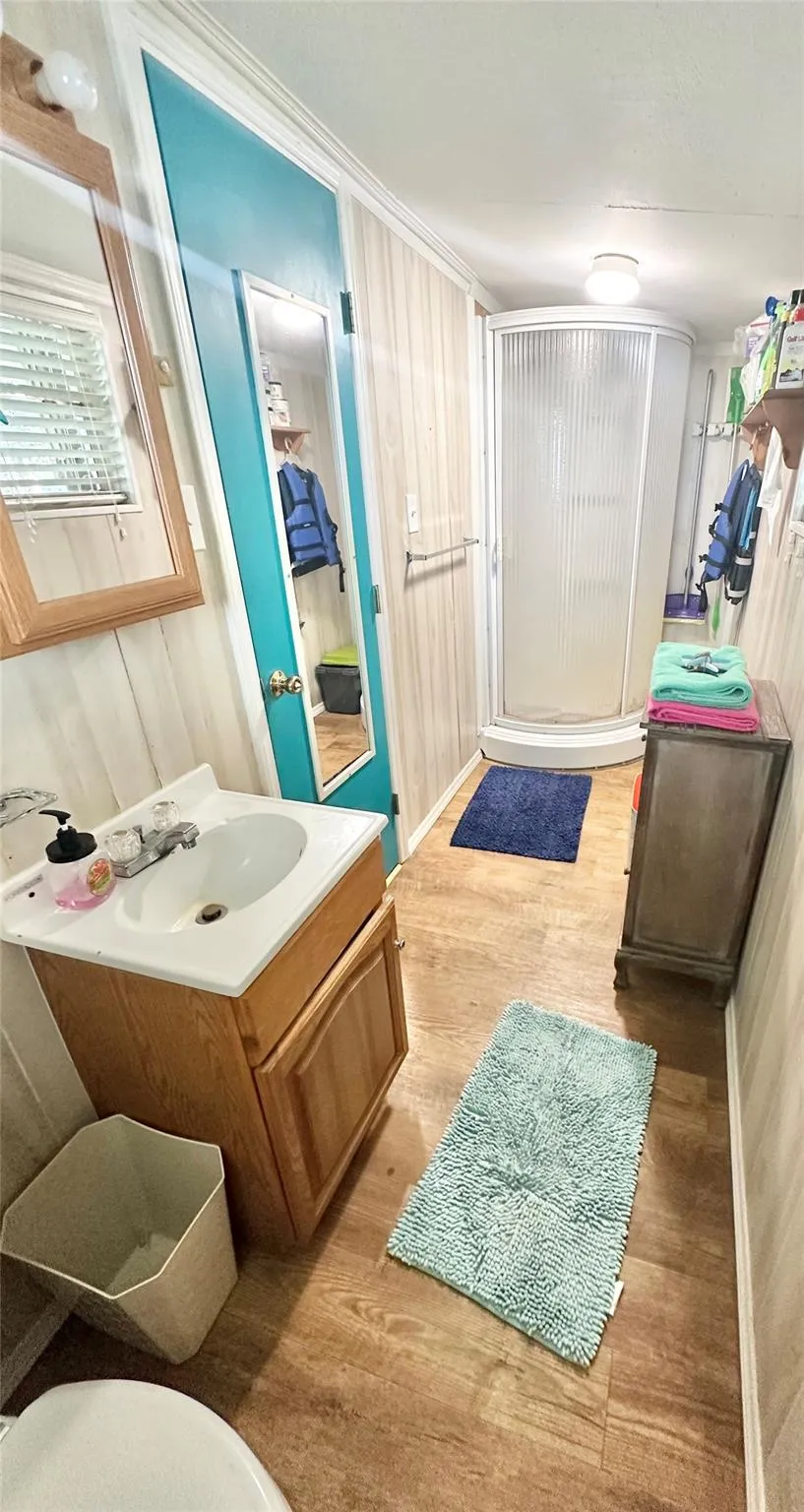 Pr 670 St Marys Slough Rd Street S Matagorda, TX 77457