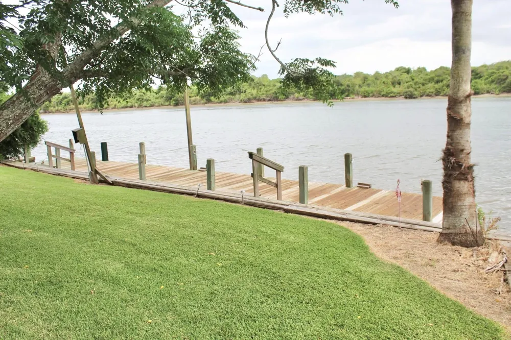 Pr 670 St Marys Slough Rd Street S Matagorda, TX 77457