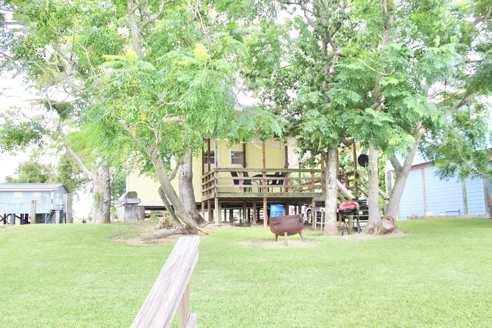 Pr 670 St Marys Slough Rd Street S Matagorda, TX 77457