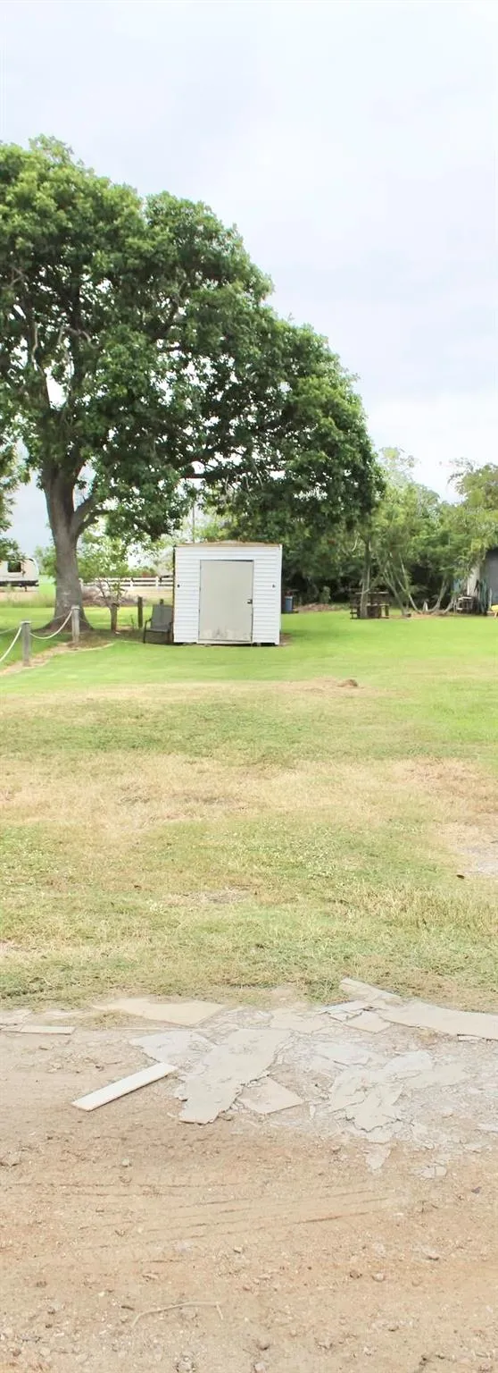 Pr 670 St Marys Slough Rd Street S Matagorda, TX 77457