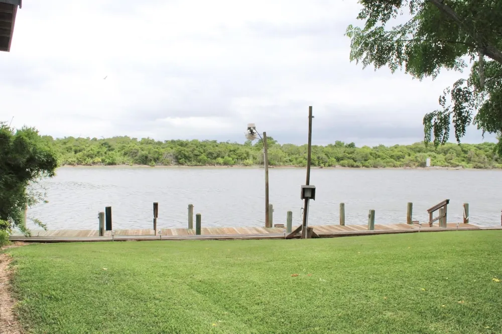 Pr 670 St Marys Slough Rd Street S Matagorda, TX 77457