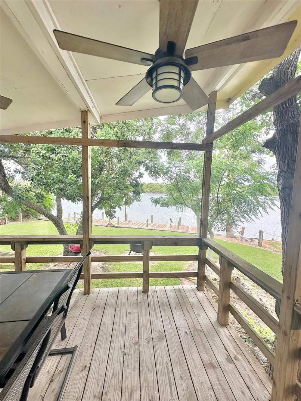 Pr 670 St Marys Slough Rd Street S Matagorda, TX 77457