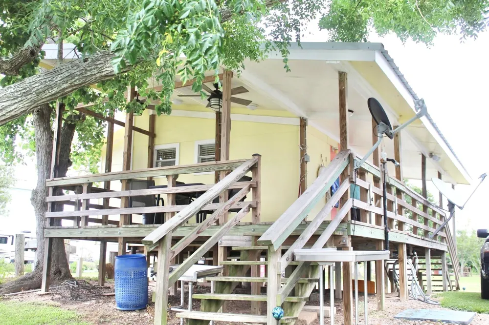 Pr 670 St Marys Slough Rd Street S Matagorda, TX 77457