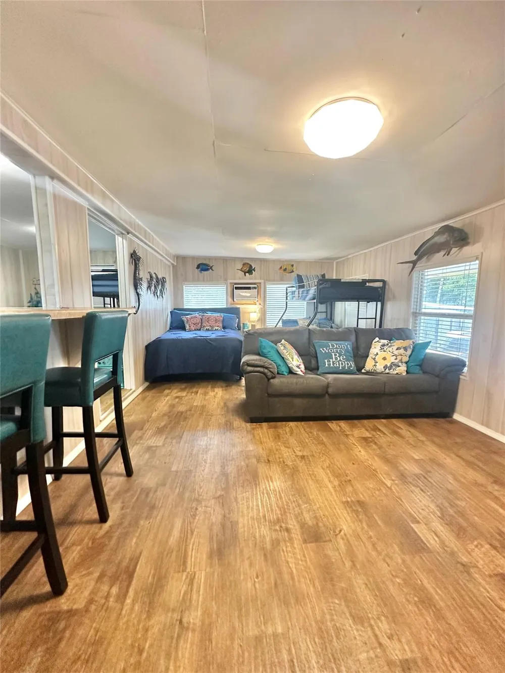 Pr 670 St Marys Slough Rd Street S Matagorda, TX 77457