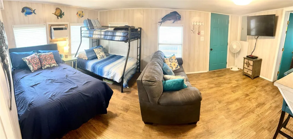 Pr 670 St Marys Slough Rd Street S Matagorda, TX 77457
