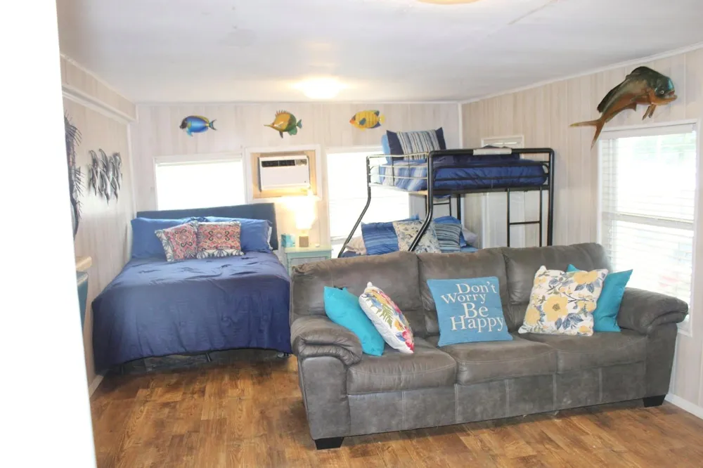 Pr 670 St Marys Slough Rd Street S Matagorda, TX 77457