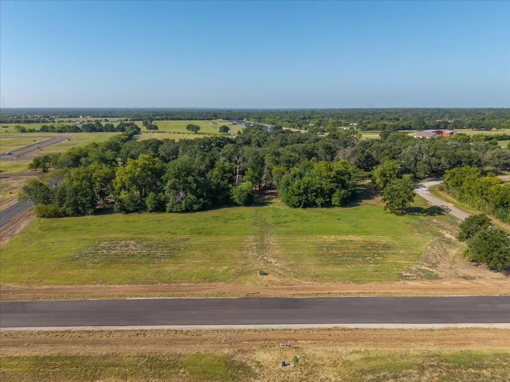 Sundance Circle Campbell, TX 75422
