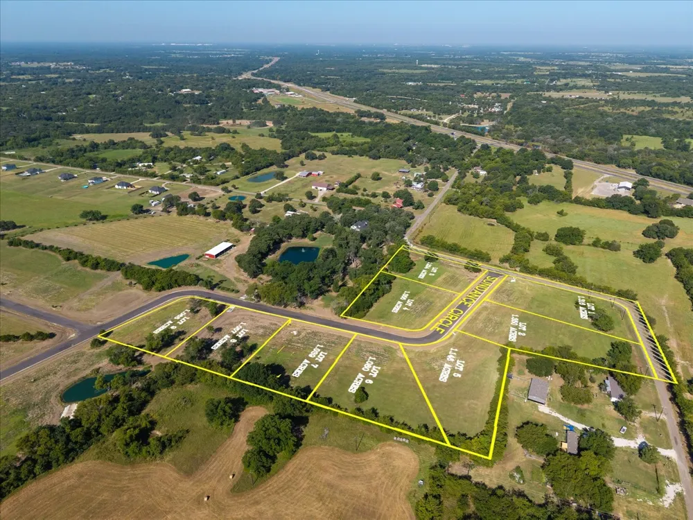 Sundance Circle Campbell, TX 75422