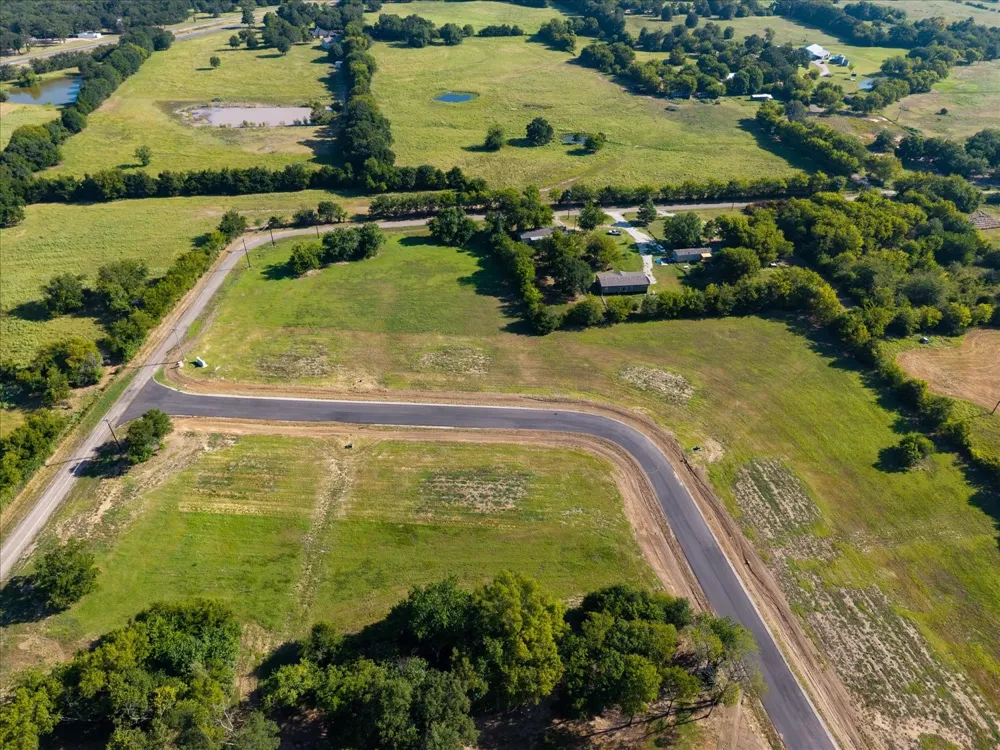 Sundance Circle Campbell, TX 75422