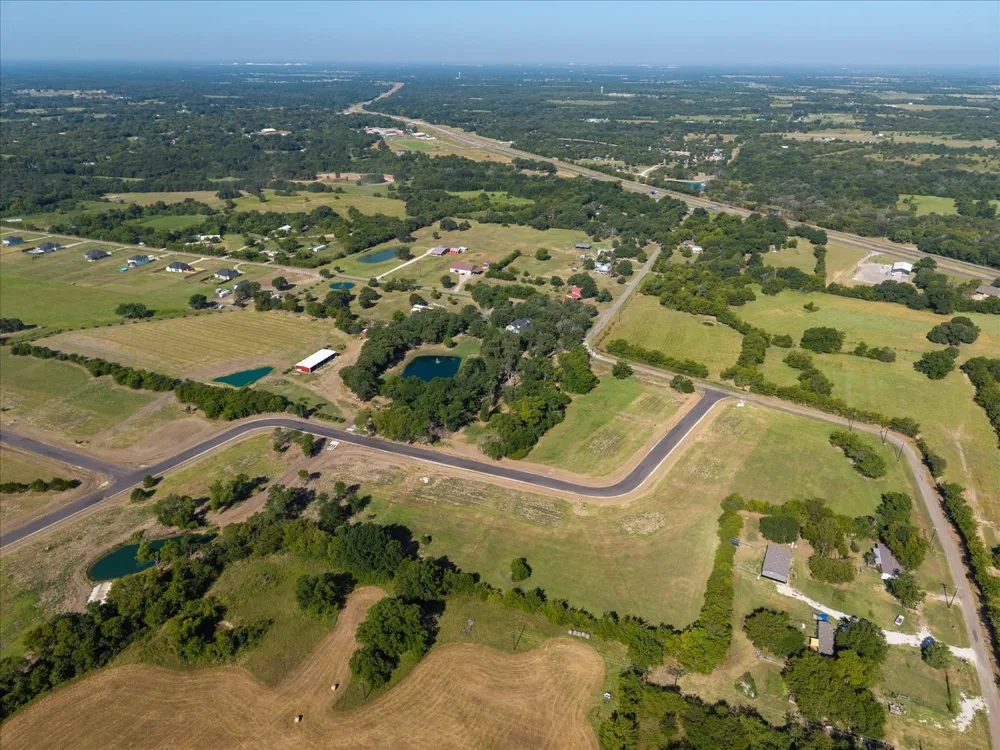 Sundance Circle Campbell, TX 75422