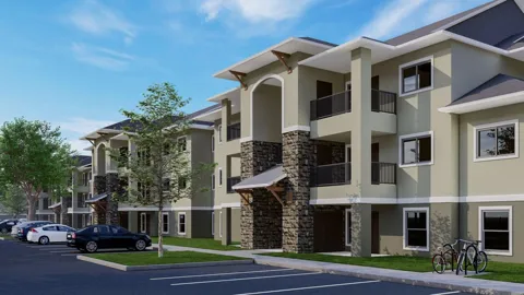 2607 NE Loop 410