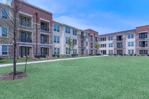 2401 Golden Heights Road #160
