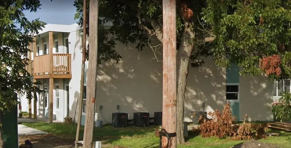 1109 E North Street #20 Victoria, TX 77901