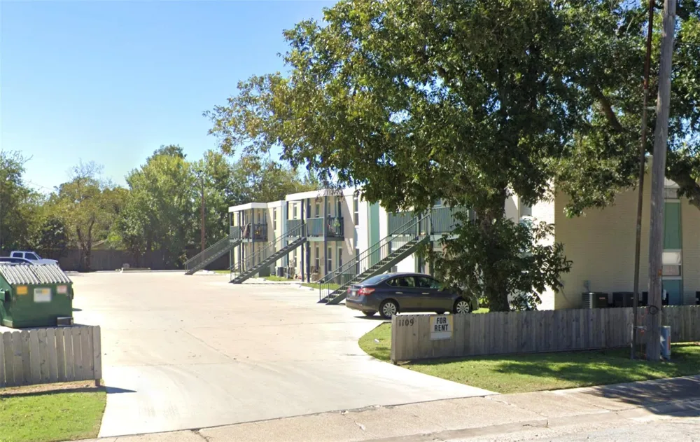 1109 E North Street #20 Victoria, TX 77901