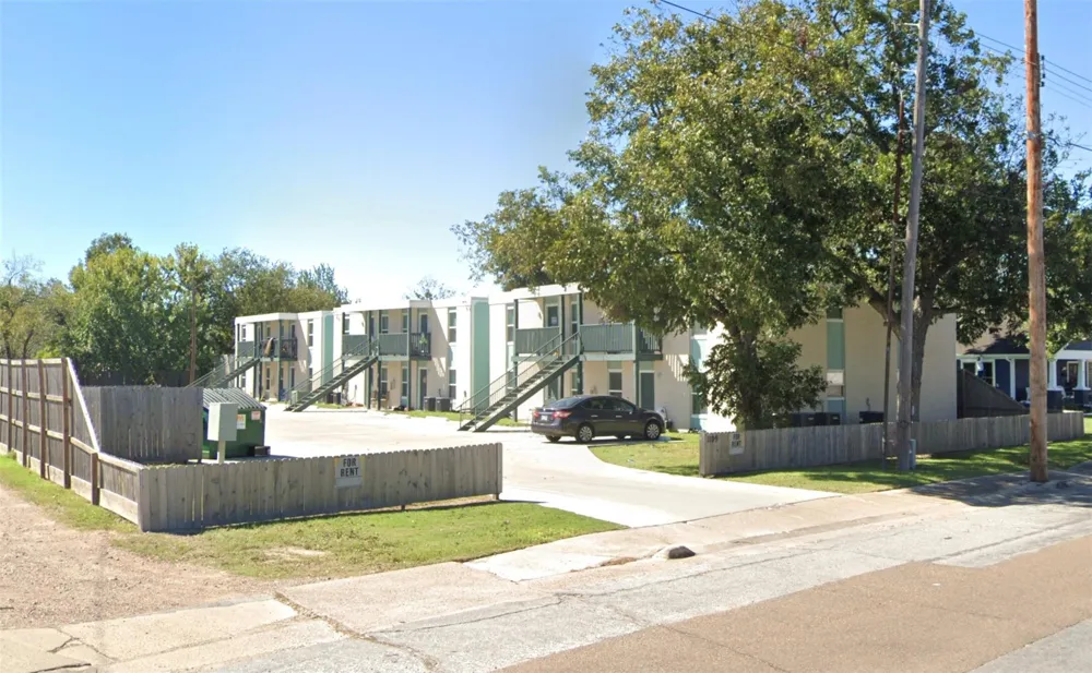 1109 E North Street #20 Victoria, TX 77901