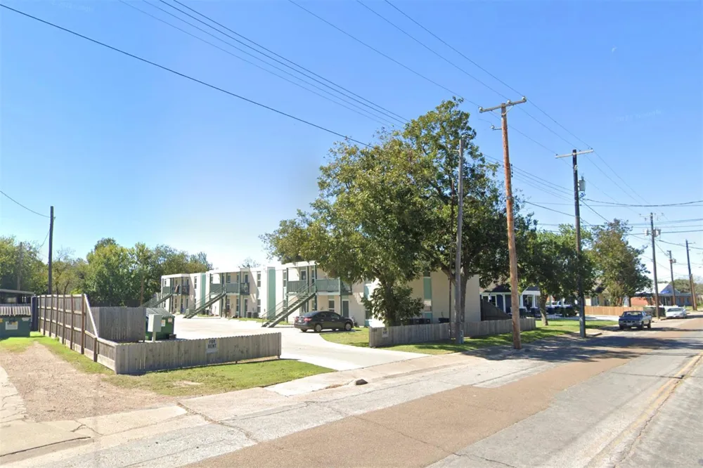 1109 E North Street #20 Victoria, TX 77901
