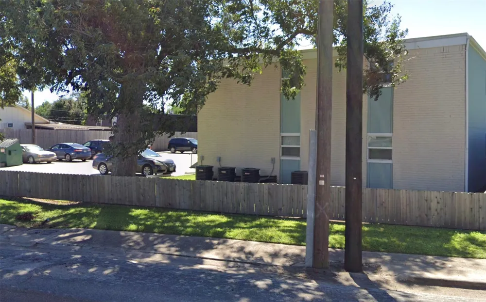 1109 E North Street #20 Victoria, TX 77901