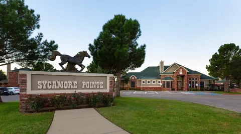 2201 Sycamore School Road