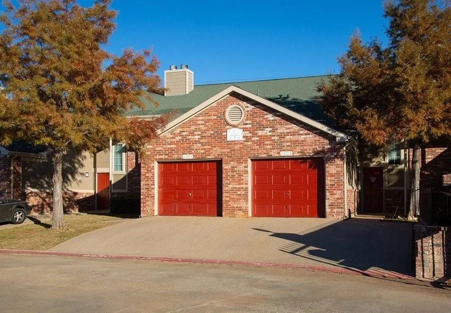 2201 Sycamore School Road Fort Worth, TX 76134
