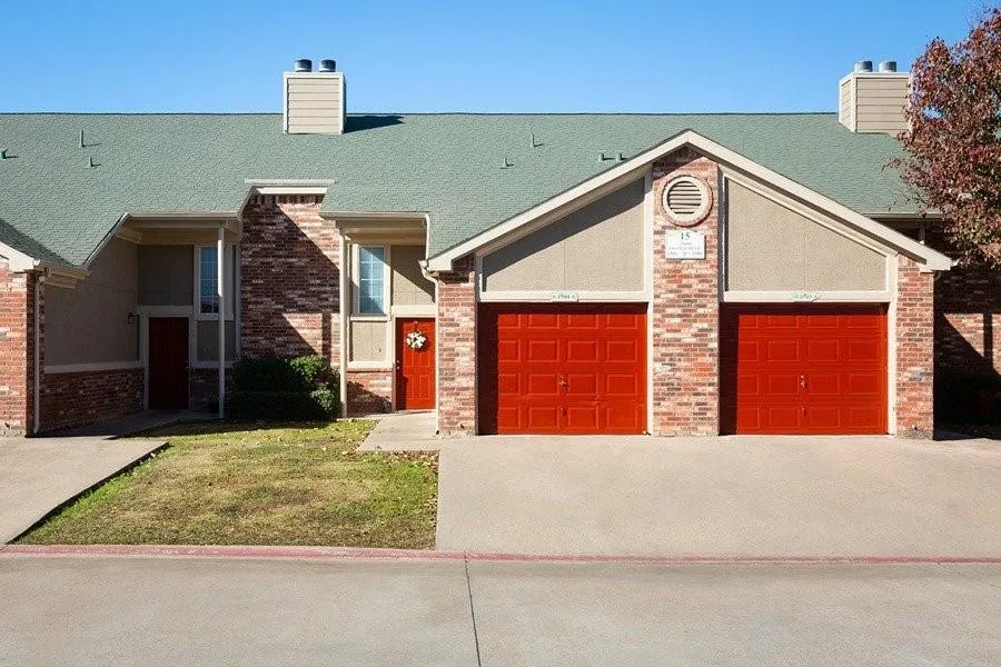 2201 Sycamore School Road Fort Worth, TX 76134