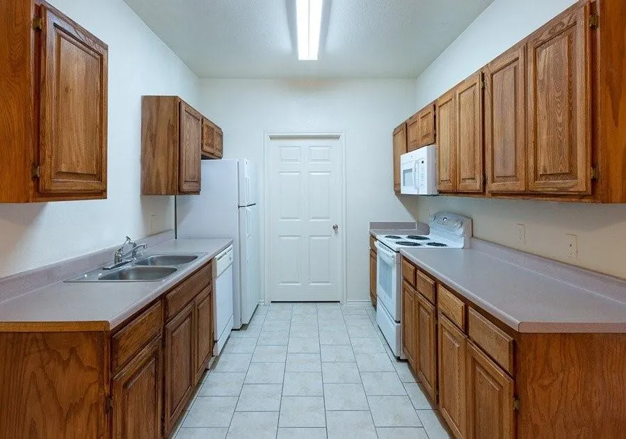 2201 Sycamore School Road Fort Worth, TX 76134