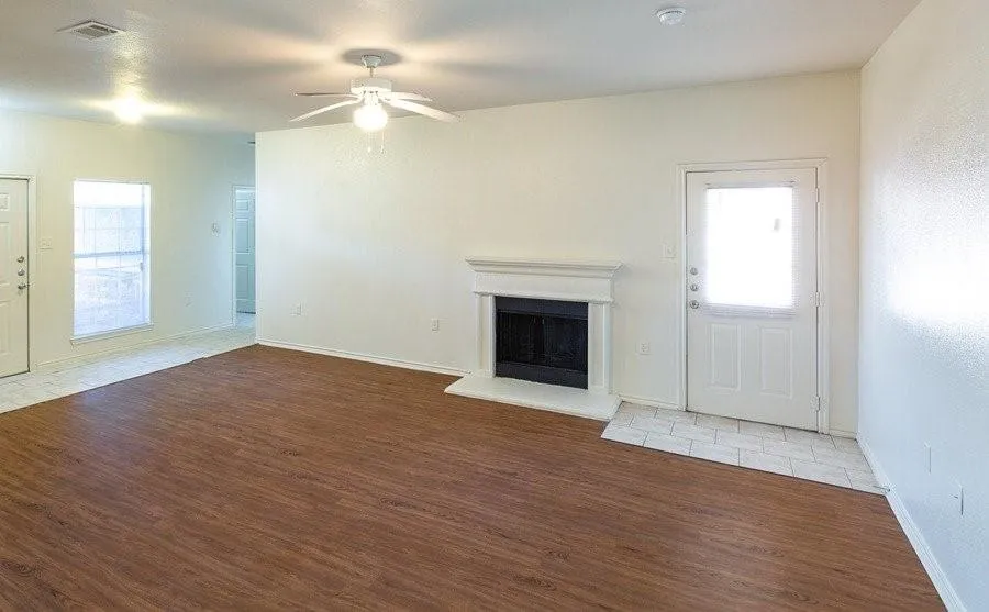 2201 Sycamore School Road Fort Worth, TX 76134