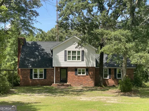 1455 Fred Hall Road