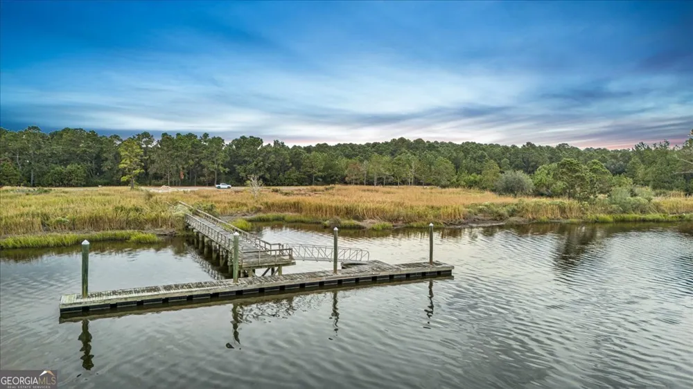 LOT 26 Jerico Marsh RD Midway, GA 31320