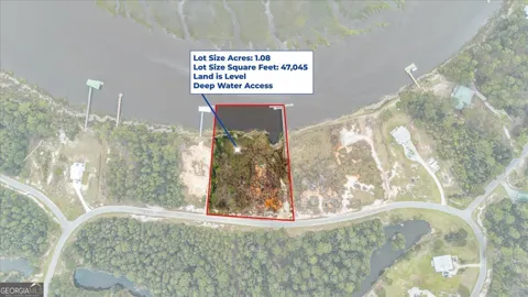 LOT 26 Jerico Marsh RD