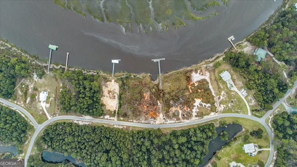 LOT 26 Jerico Marsh RD Midway, GA 31320