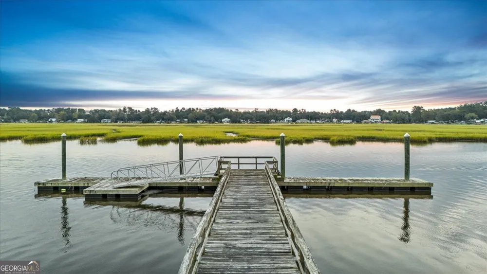 LOT 26 Jerico Marsh RD Midway, GA 31320