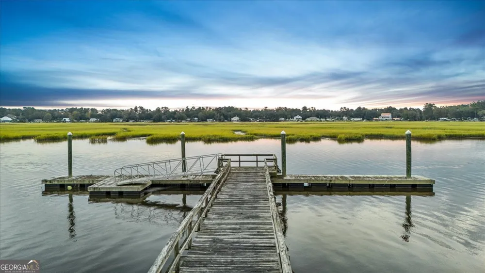 LOT 26 Jerico Marsh RD Midway, GA 31320