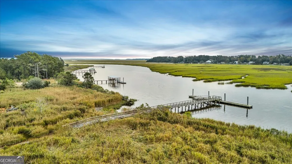 LOT 26 Jerico Marsh RD Midway, GA 31320