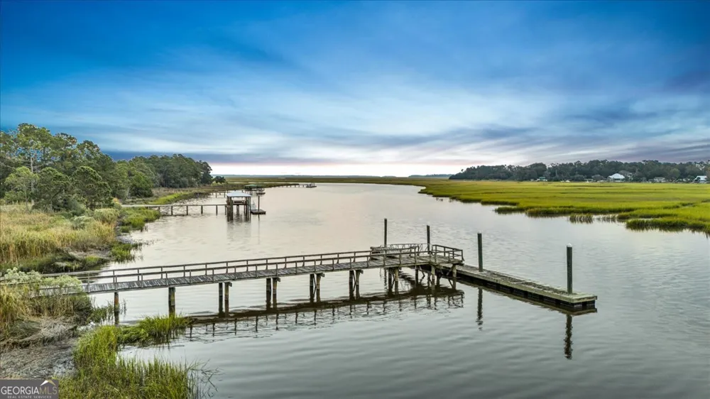 LOT 26 Jerico Marsh RD Midway, GA 31320