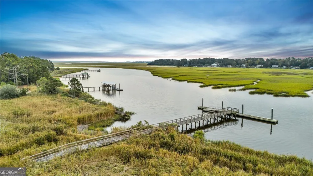 LOT 26 Jerico Marsh RD Midway, GA 31320