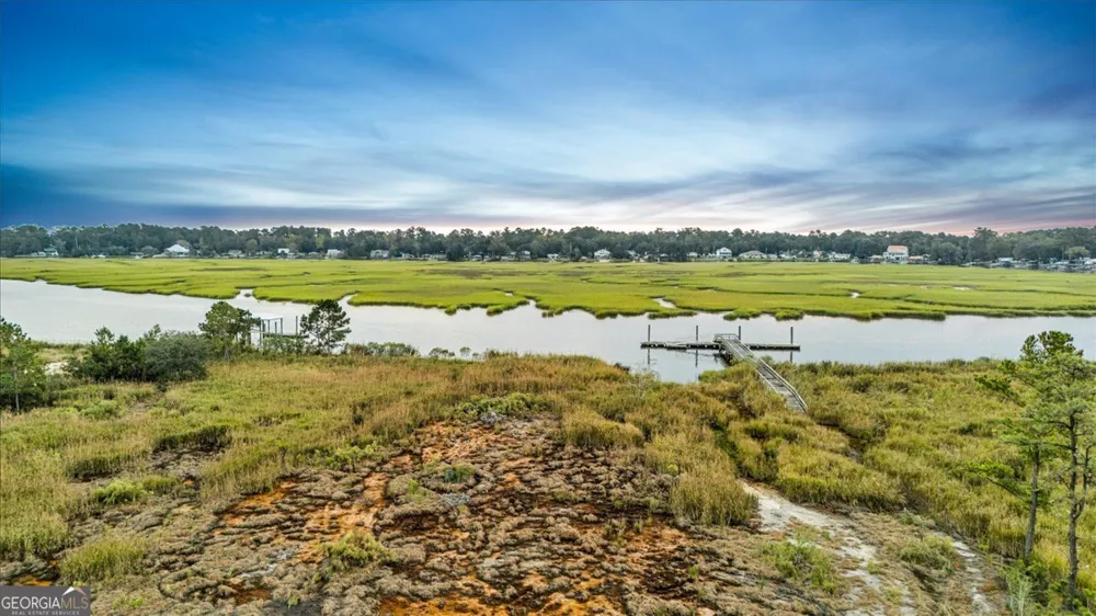 LOT 26 Jerico Marsh RD Midway, GA 31320